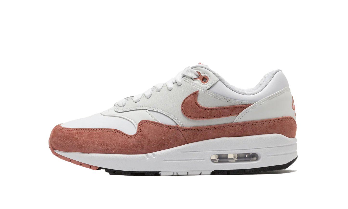 Air Max 1'87 WMNS"White Canyon Pink" FZ1468 100
