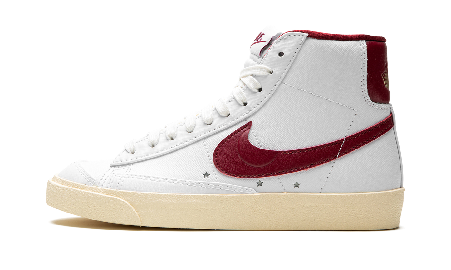 BLAZER MID'77 WMNS"Just Do it" DV7003 100