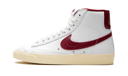 BLAZER MID'77 WMNS"Just Do it" DV7003 100