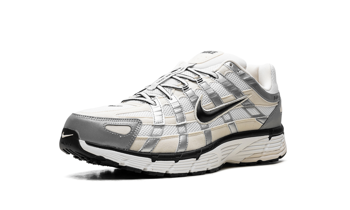 P-6000 WMNS"Coconut Milk" FV6603 100