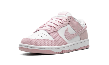 DUNK LOW WMNS"PINK CORDUROY" FN7167 100