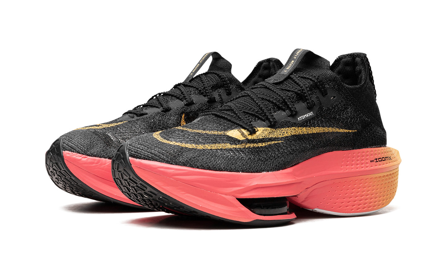 AIR ZOOM ALPHAFLY NEXT% 2 WMNS"Black Sea Coral" DN3559 001