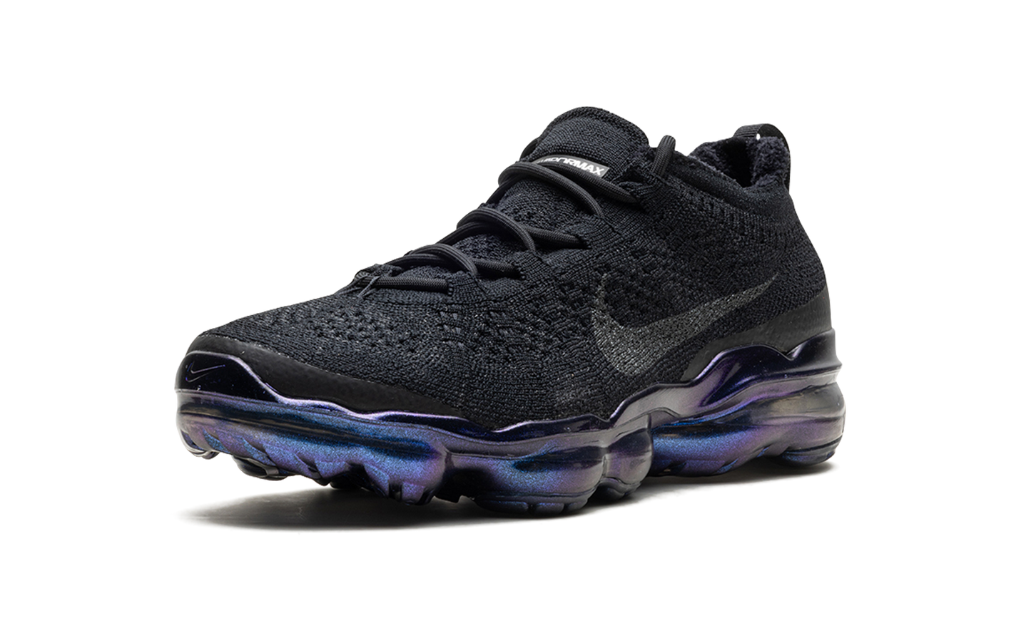 VAPORMAX 2023 FLYKNIT WMNS"Black Iridescent" FD3148 001