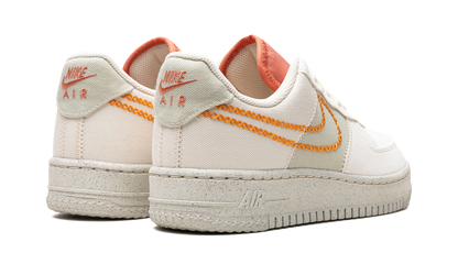 AIR FORCE 1'07 LO NH WMNS"Next Nature - Coconut Milk" DR3101 100