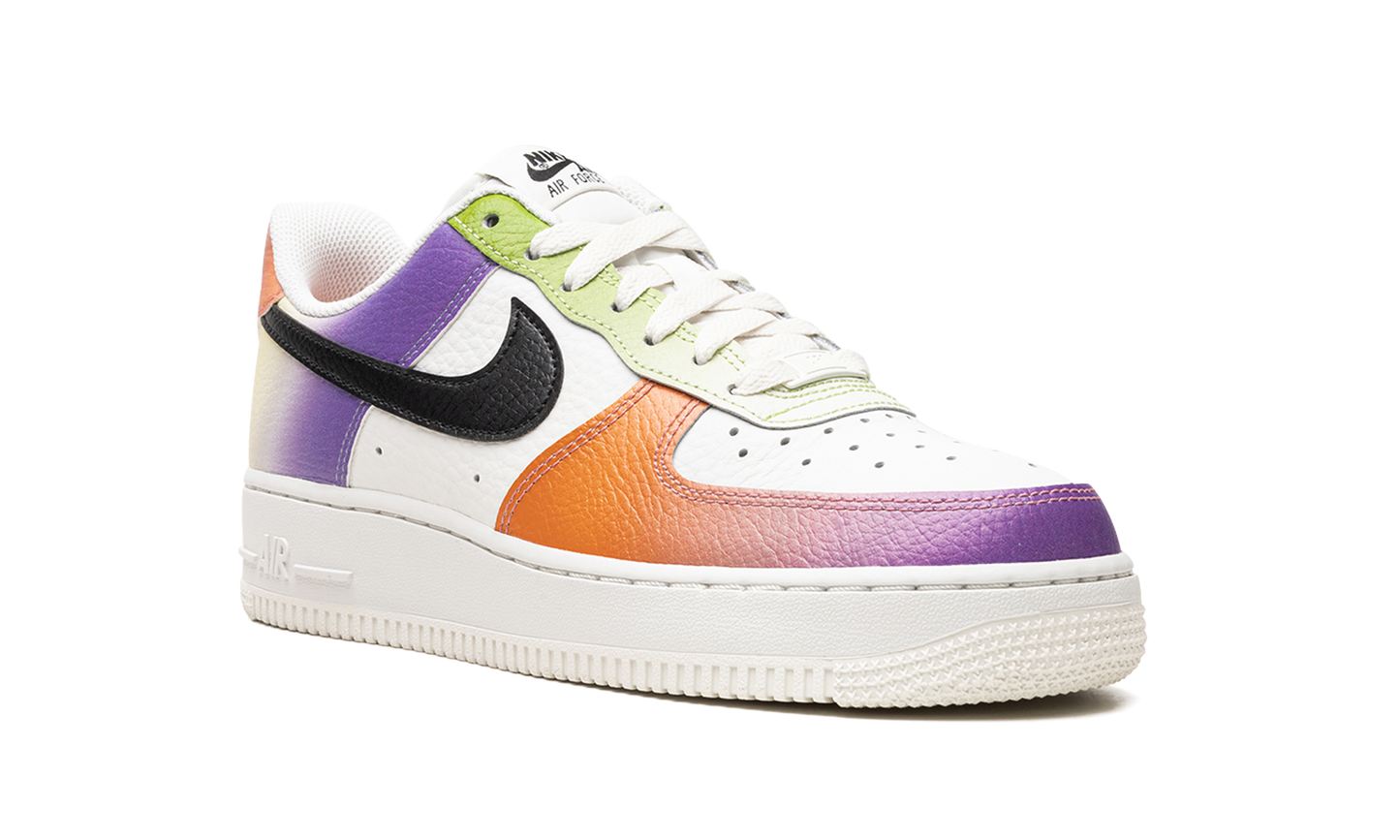 AIR FORCE 1 LO'07 WMNS FD0801 100