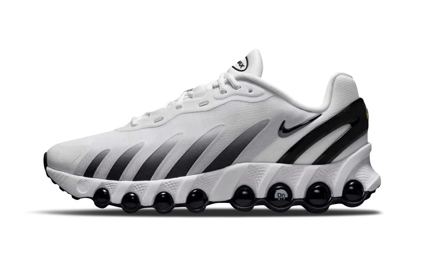 Air Max Dn8 "White Black" FQ7860 100