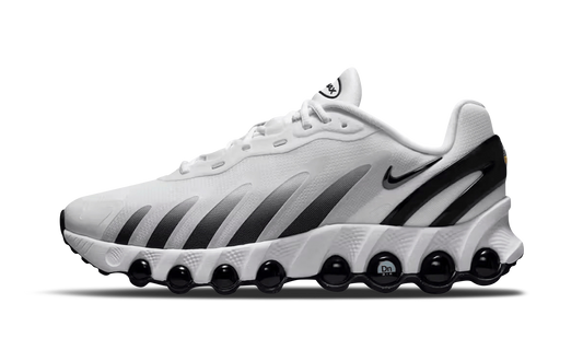 Air Max Dn8 "White Black" FQ7860 100