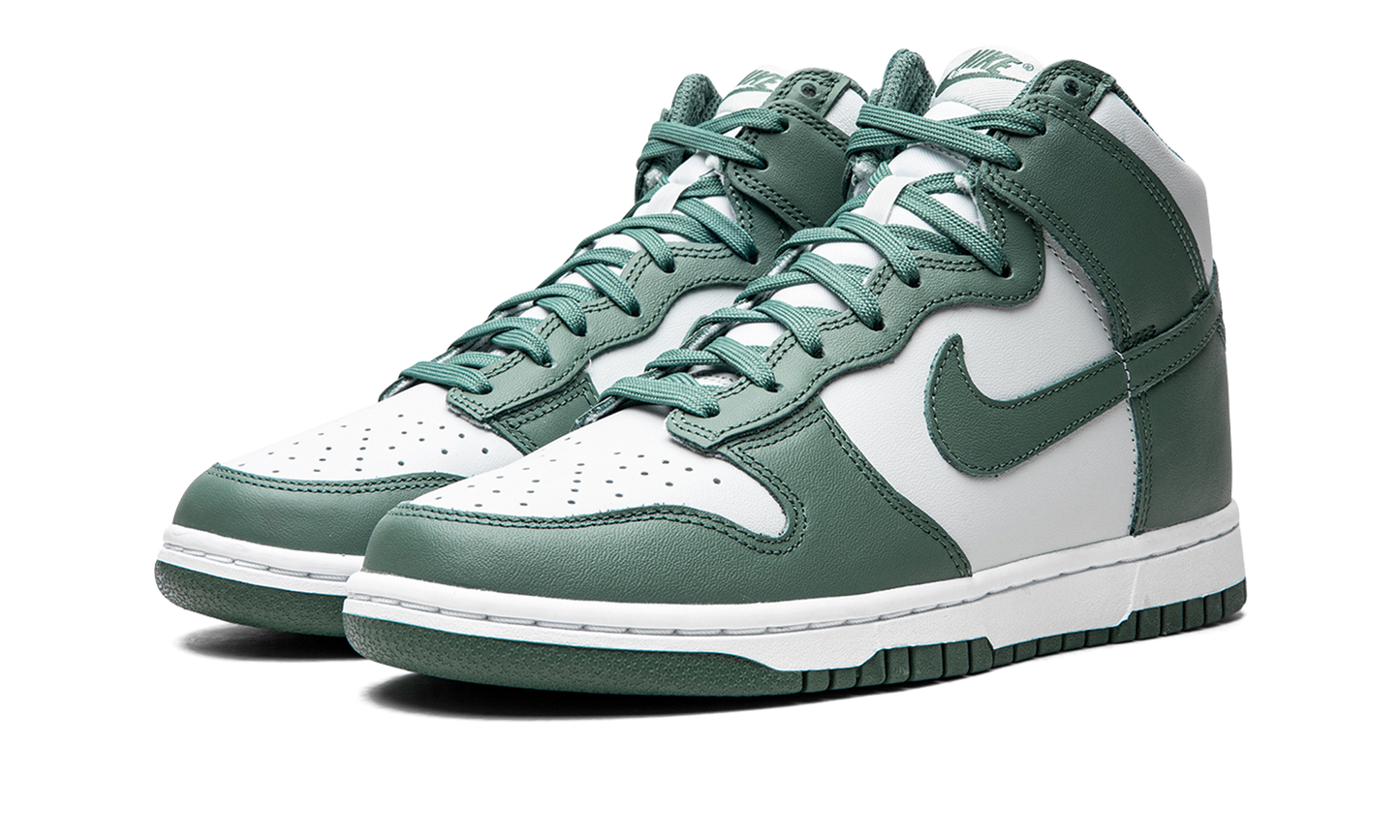 DUNK HIGH MNS WMNS"Bicoastal" DD1869 004
