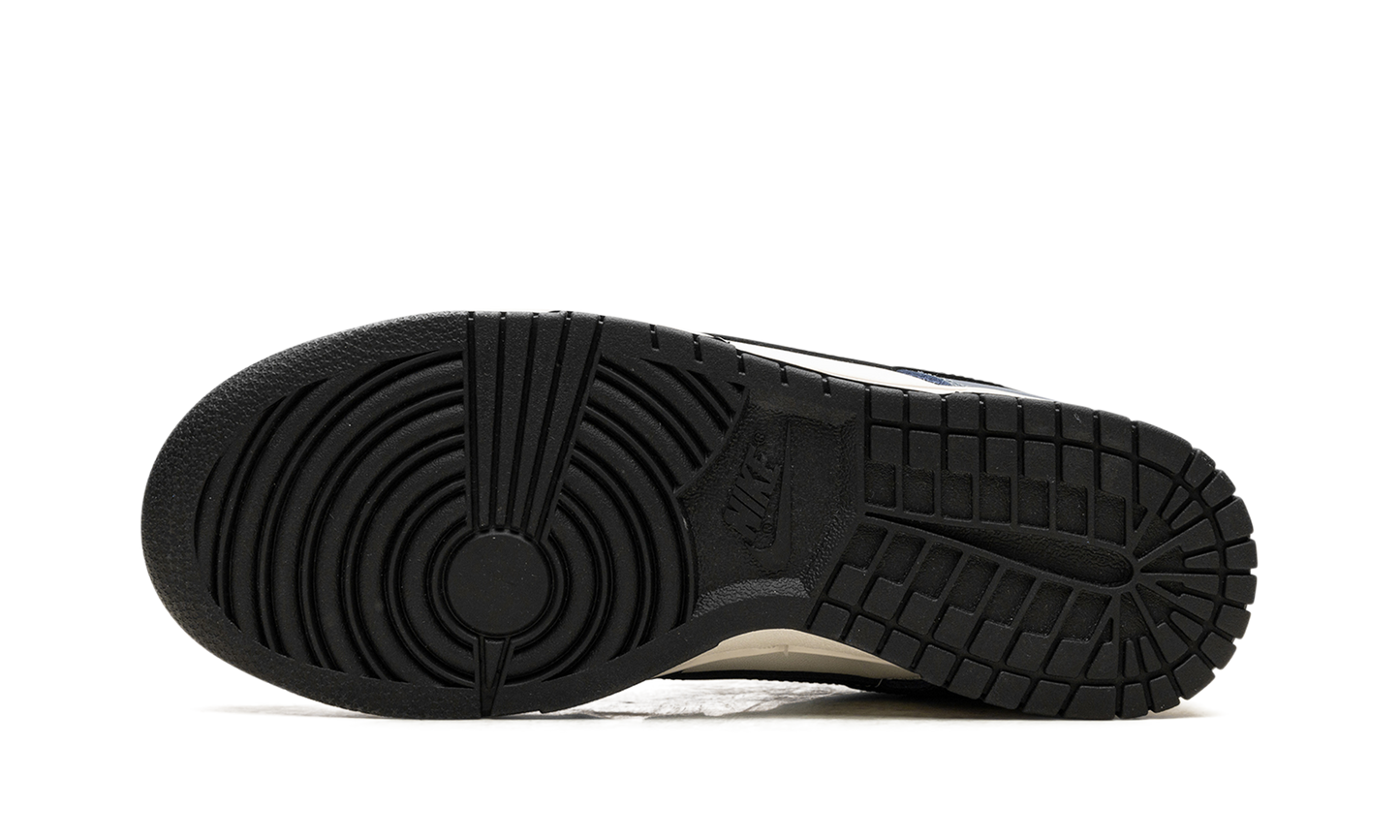 Dunk Low WMNS"Midnight Navy" HM6192 478