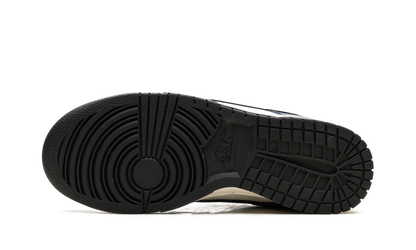 Dunk Low WMNS"Midnight Navy" HM6192 478