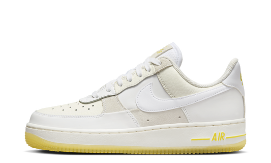 AIR FORCE 1 LO WMNS"Patchwork" FQ0709 100