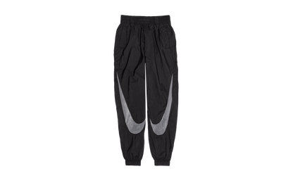SPORTSWEAR WOVEN PANTS WMNS"Black/ White/ light Aqua" CZ8286 010
