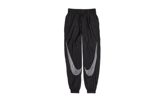 SPORTSWEAR WOVEN PANTS WMNS"Black/ White/ light Aqua" CZ8286 010