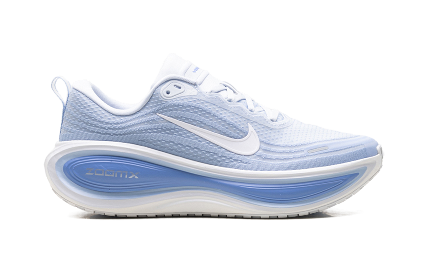 Vomero Plus WMNS"Football Grey Royal Pulse" HV8154 003