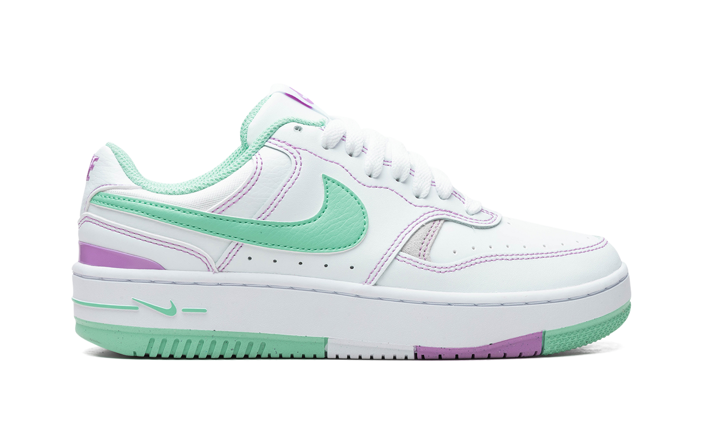 GAMMA FORCE WMNS"Emerald Rise" FN7109 100
