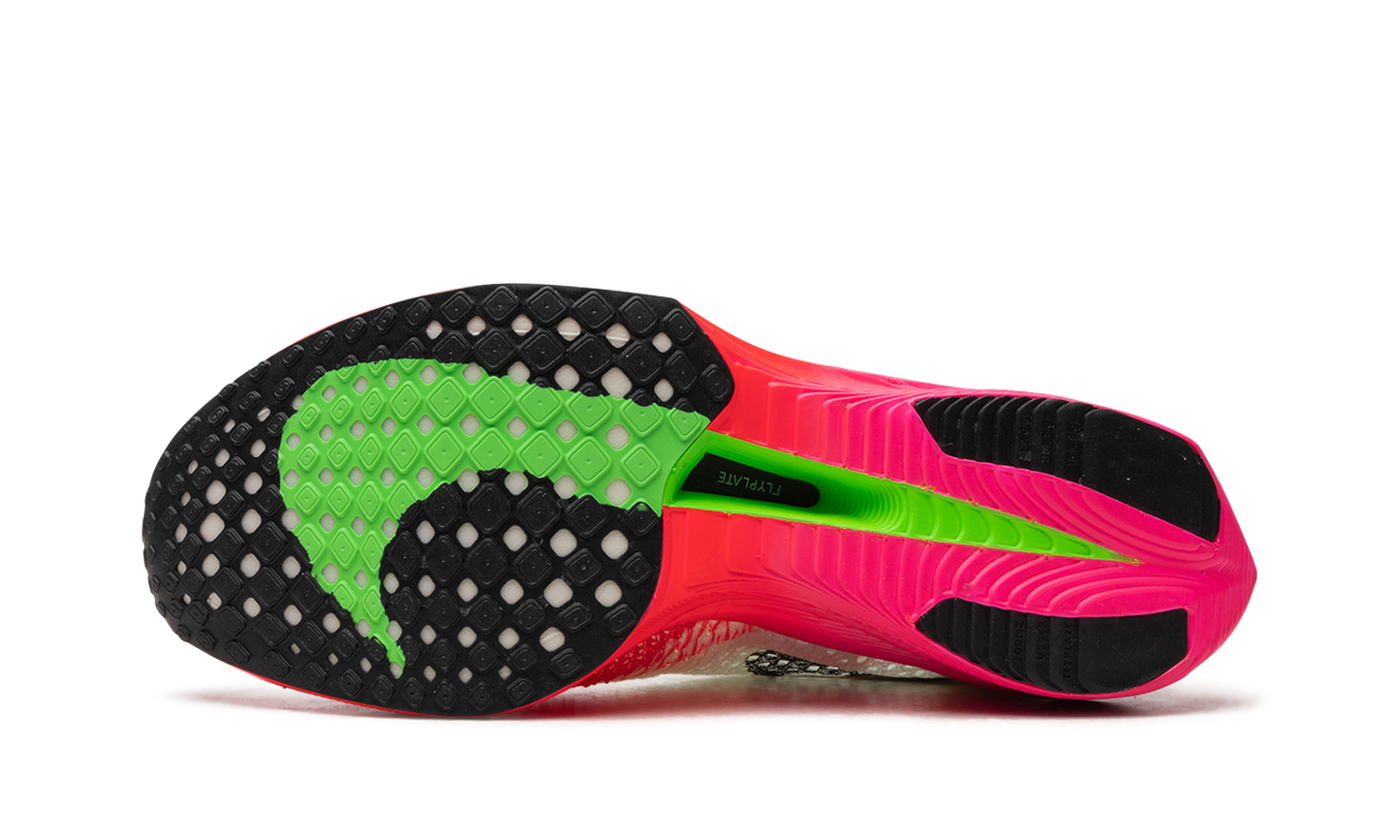 ZoomX Vaporfly 3 WMNS"Bright Crimson" HF4995 100