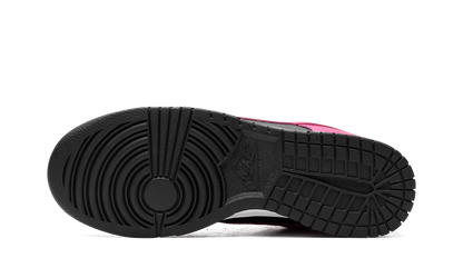 DUNK LOW WMNS"Fierce Pink/Black" DD1503 604