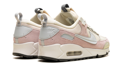 Air Max 90 Futura WMNS"Pale Ivory Platinum Violet" DM9922 106