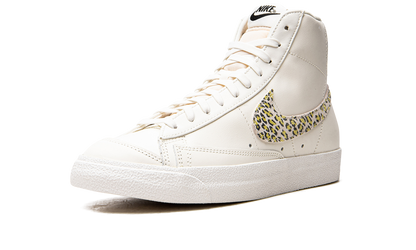 BLAZER MID'77 SE WMNS"Leopard" DH9633 100
