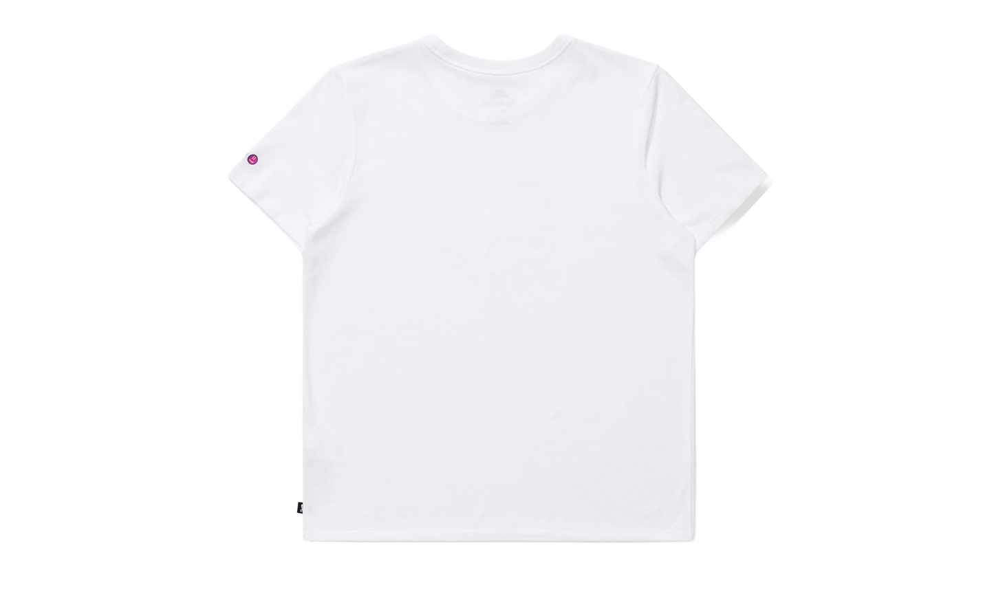 SB Rayssa Leal Tee WMNS"White" FV4468 100