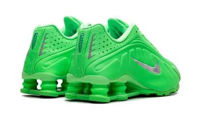 Shox R4 WMNS"Green Strike" HV0839 398