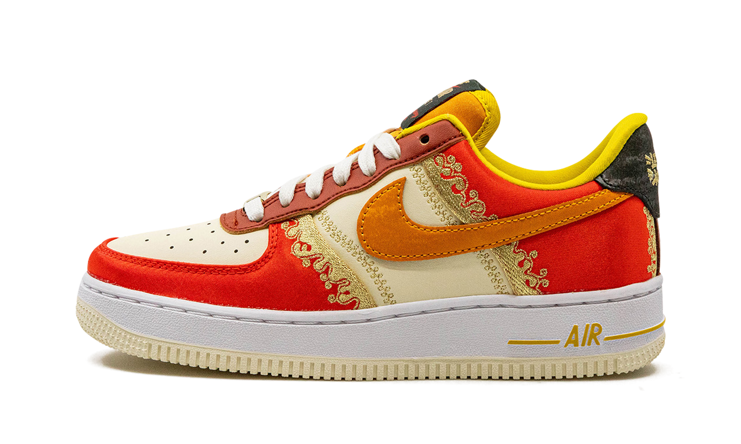 WMNS AIR FORCE 1'07 PRM"LITTLE ACCRA" dv4462 600