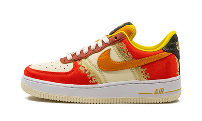 WMNS AIR FORCE 1'07 PRM"LITTLE ACCRA" dv4462 600