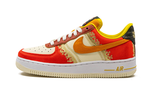 WMNS AIR FORCE 1'07 PRM"LITTLE ACCRA" dv4462 600