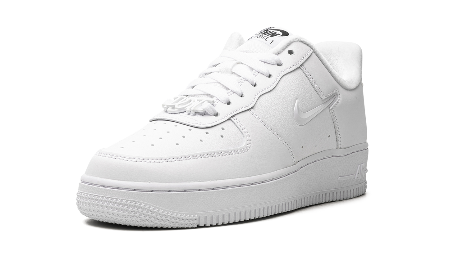 AIR FORCE 1'07 SE WMNS"Tie Dye Swoosh" FB8251 100
