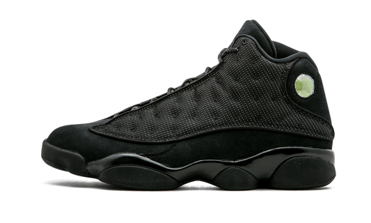 13 Retro "Black Cat" 414571 011