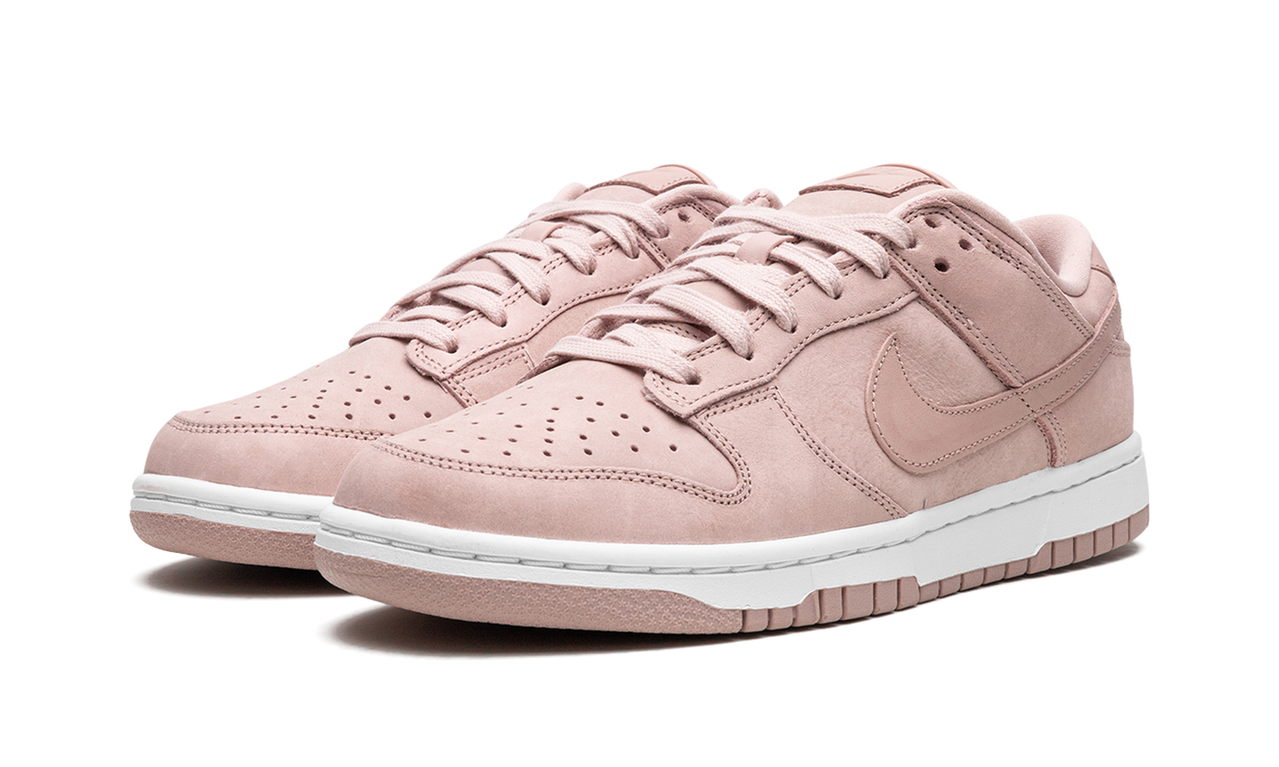 DUNK LO PRM WMNS"Pink Oxford" DV7415 600