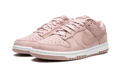 DUNK LO PRM WMNS"Pink Oxford" DV7415 600