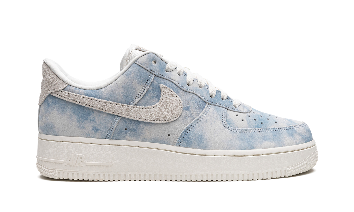 AIR FORCE 1 LO SE MNS WMNS"Clouds" FD0883 400