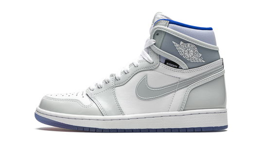 1 High Zoom "Racer Blue" CK6637 104