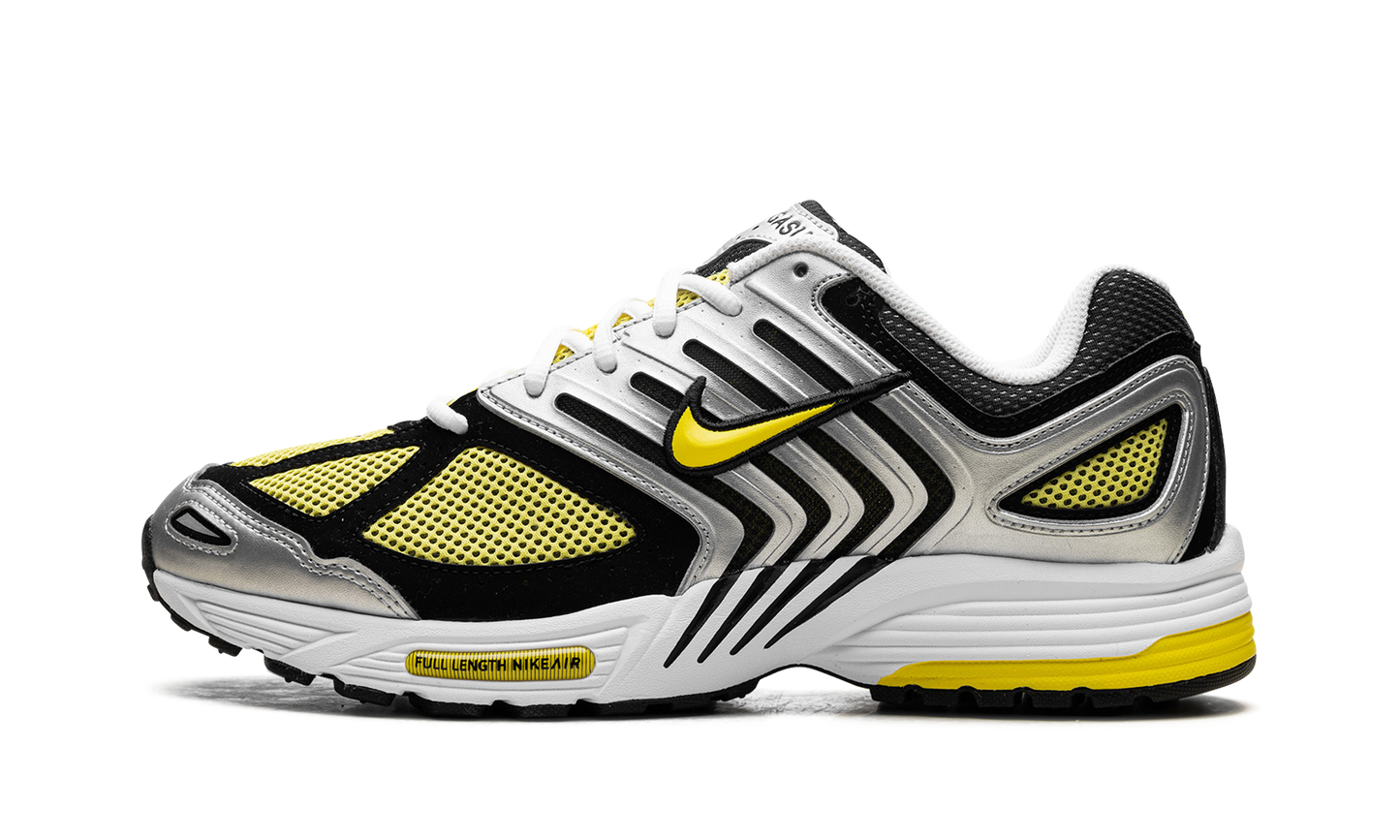 Air Pegasus 2K5 WMNS"Opti Yellow/ Metallic Silver" HQ5718 100