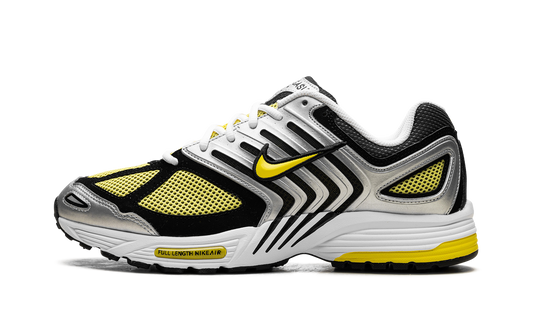 Air Pegasus 2K5 WMNS"Opti Yellow/ Metallic Silver" HQ5718 100