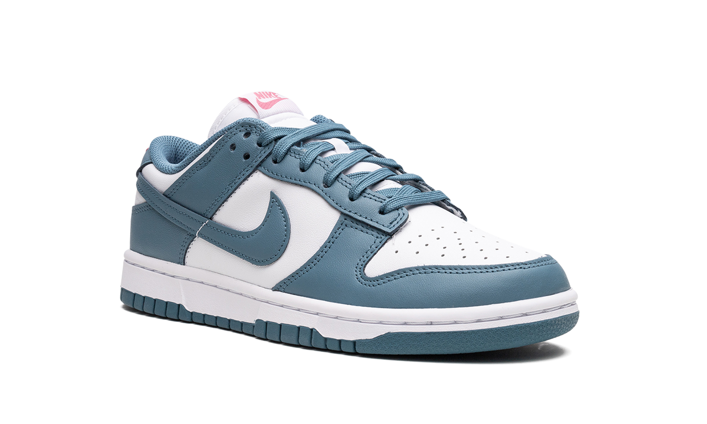 DUNK LO MNS WMNS"Noise Aqua" FJ0739 100