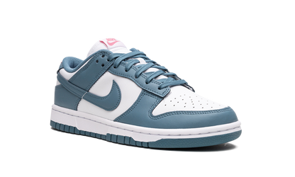 DUNK LO MNS WMNS"Noise Aqua" FJ0739 100
