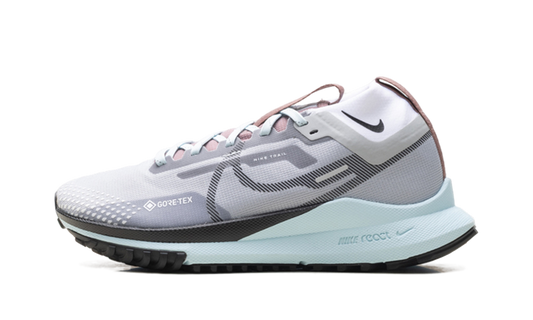 React Pegasus Trail 4 Gore-Tex WMNS"Light Smoke Grey Glacier Blue Football Grey Black" DJ7929 005