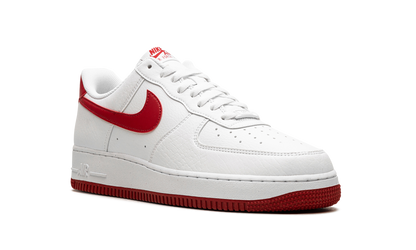 Air Force 1'07 Next Nature WMNS"White Gym Red" DV3808 105