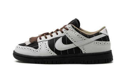Dunk Low LX WMNS"Brogue Pinstripe" FV3642 010