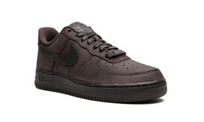 AIR FORCE 1 LO PRM MNS WMNS"Velvet Brown" DR9503 200