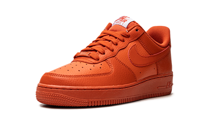 AIR FORCE 1'07 MNS WMNS"Triple Orange" DZ4442 800