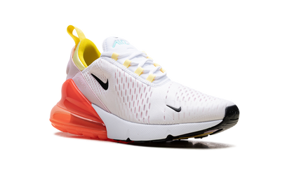 Air Max 270 WMNS"White Bright Crimson" FZ3624 100