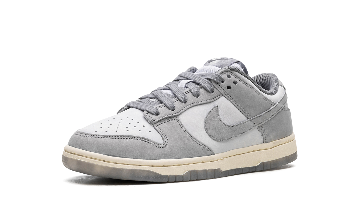 DUNK LOW WMNS"Cool Grey" FV1167 001