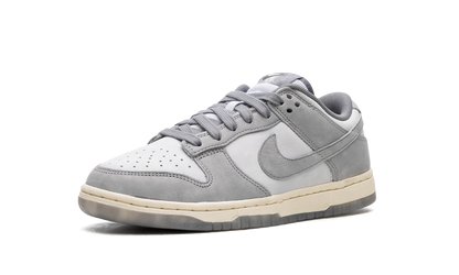 DUNK LOW WMNS"Cool Grey" FV1167 001