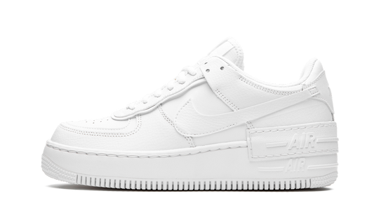 AF1 SHADO WMNS"Triple White" CI0919 100