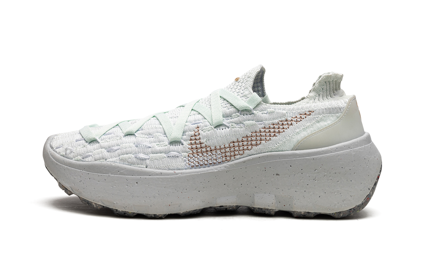SPACE HIPPIE 04 WMNS"Barely Green" DA2725 300