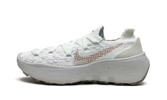 SPACE HIPPIE 04 WMNS"Barely Green" DA2725 300