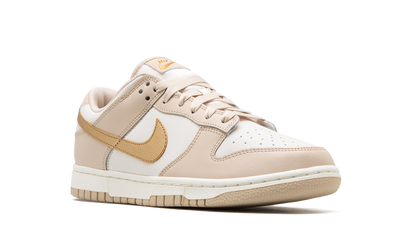 DUNK LO MNS WMNS"Phantom Metallic Gold" DX5930 001